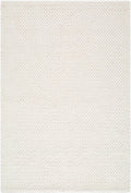 LIVABLISS CLOUD 19 HANDMADE RUG - Rugs