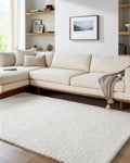 LIVABLISS CLOUD 19 HANDMADE RUG - Rugs