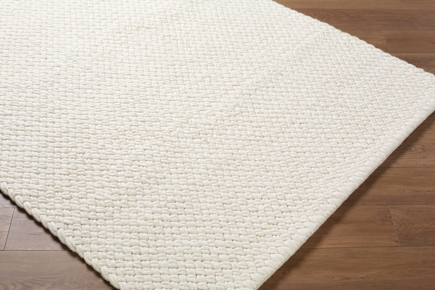 LIVABLISS CLOUD 19 HANDMADE RUG - Rugs