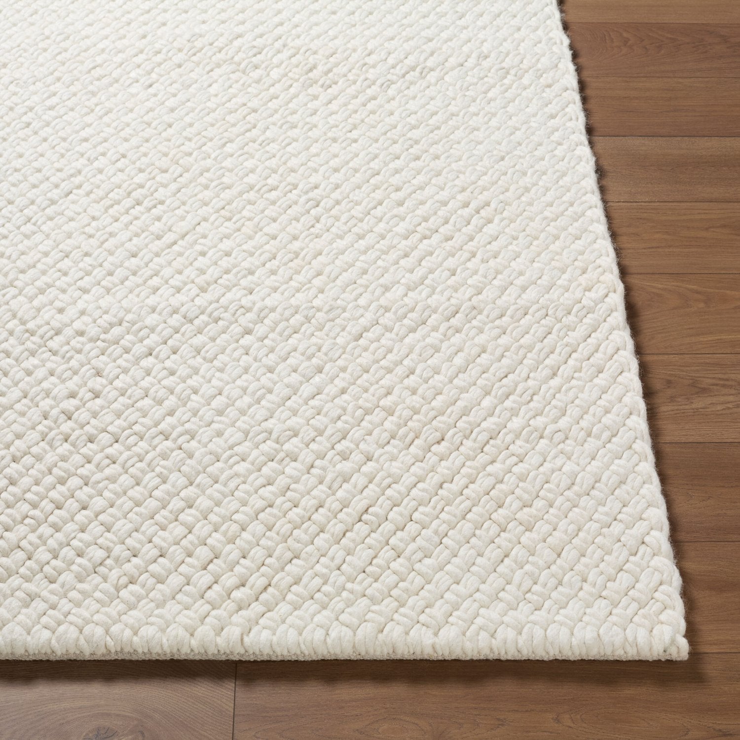LIVABLISS CLOUD 19 HANDMADE RUG - Rugs