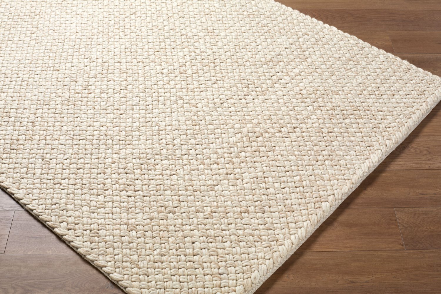 LIVABLISS CLOUD 19 HANDMADE RUG - Rugs