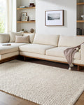 LIVABLISS CLOUD 19 HANDMADE RUG - Rugs