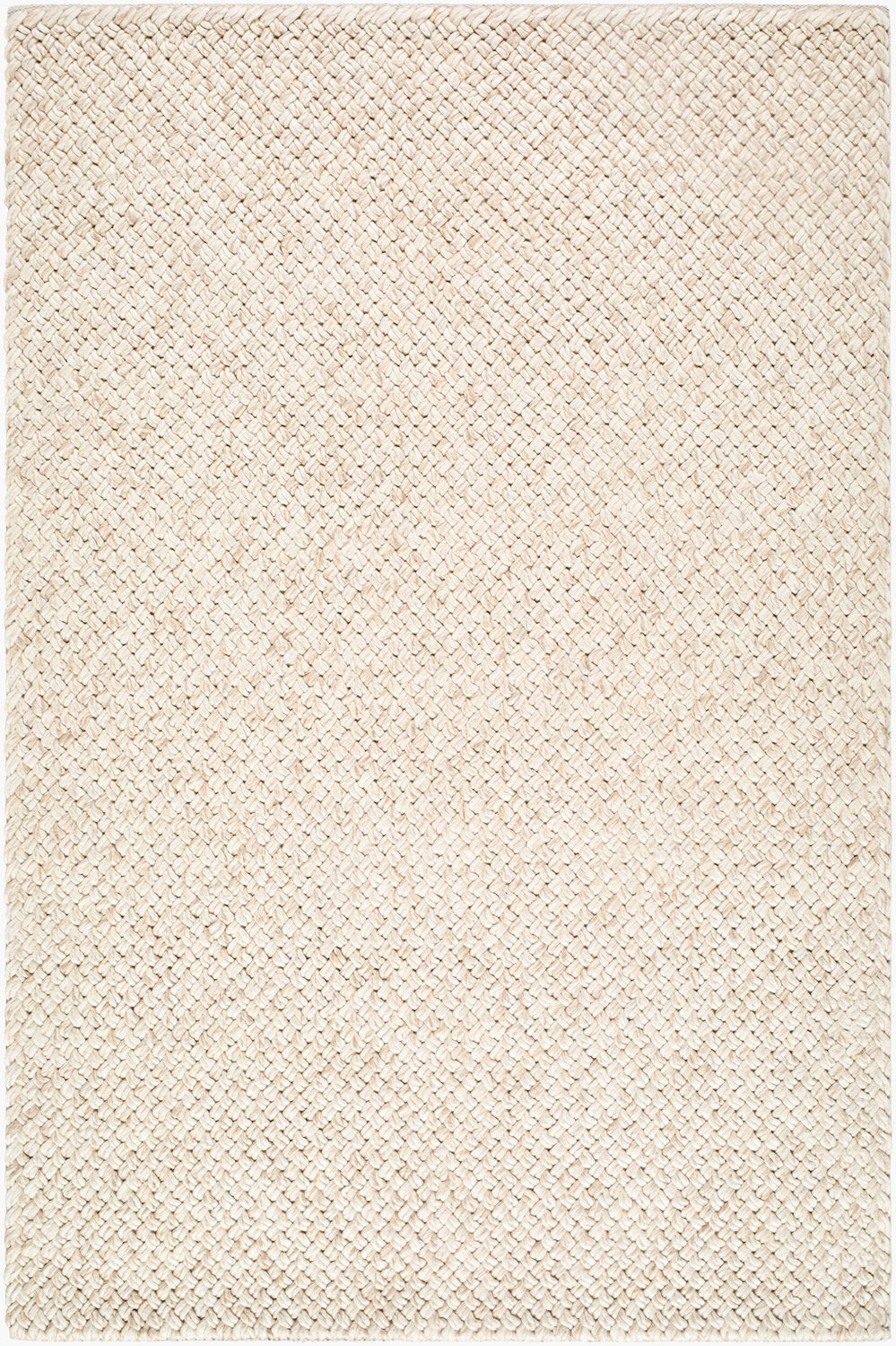 LIVABLISS CLOUD 19 HANDMADE RUG - Rugs