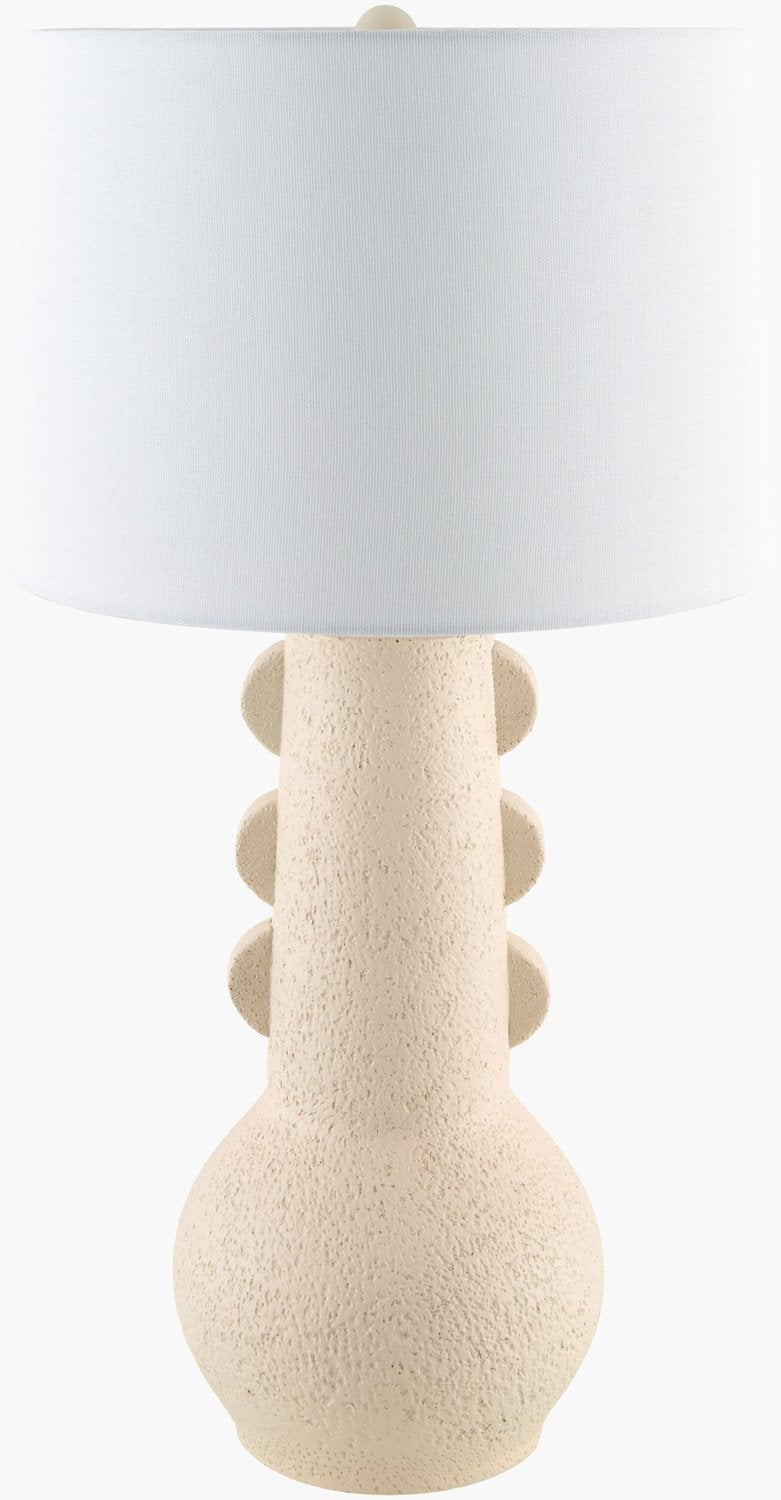 LIVABLISS, CALLANDER ACCENT TABLE LAMP, TABLE LAMPS
