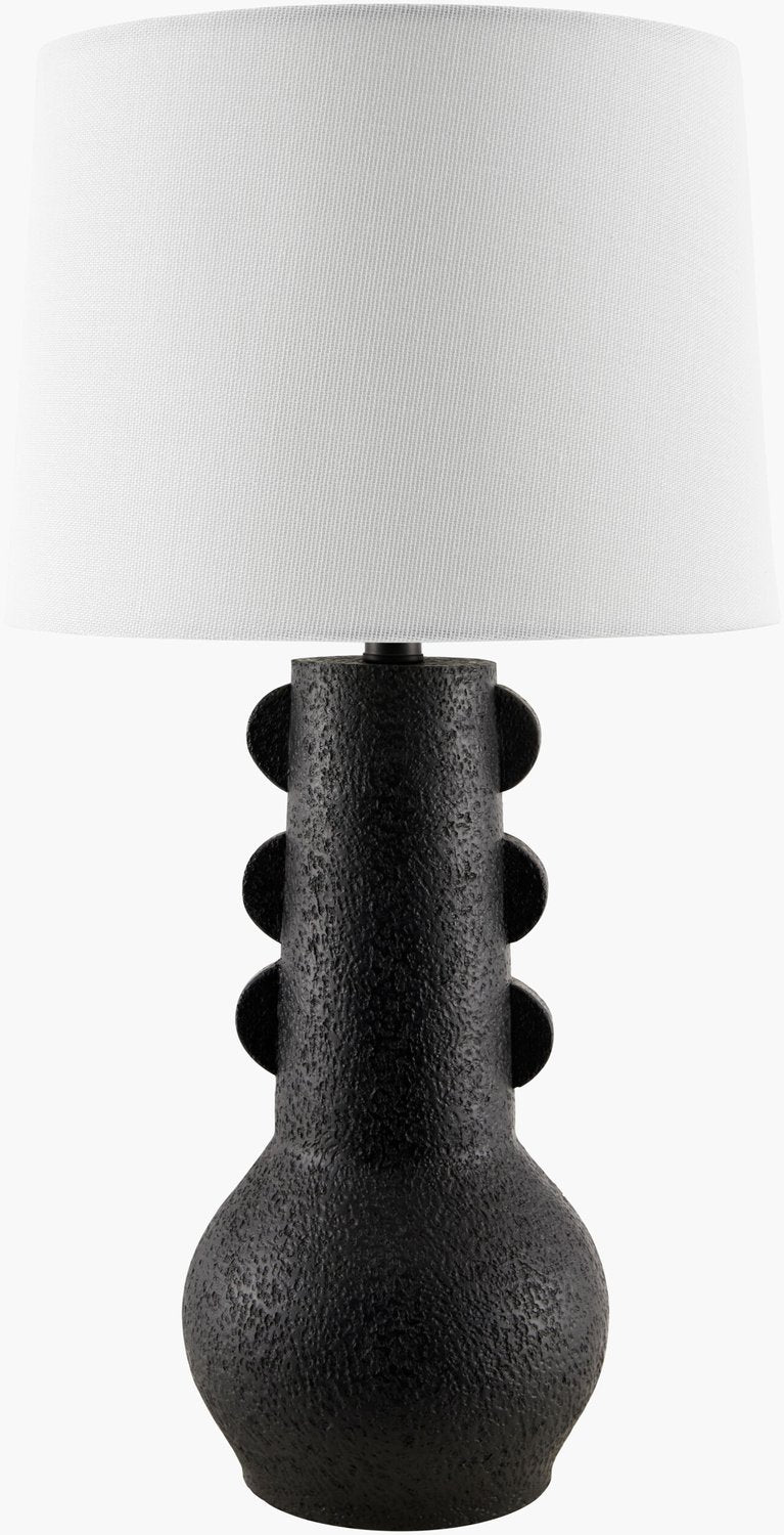 LIVABLISS, CALLANDER ACCENT TABLE LAMP, TABLE LAMPS