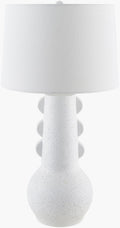 LIVABLISS, CALLANDER ACCENT TABLE LAMP, TABLE LAMPS