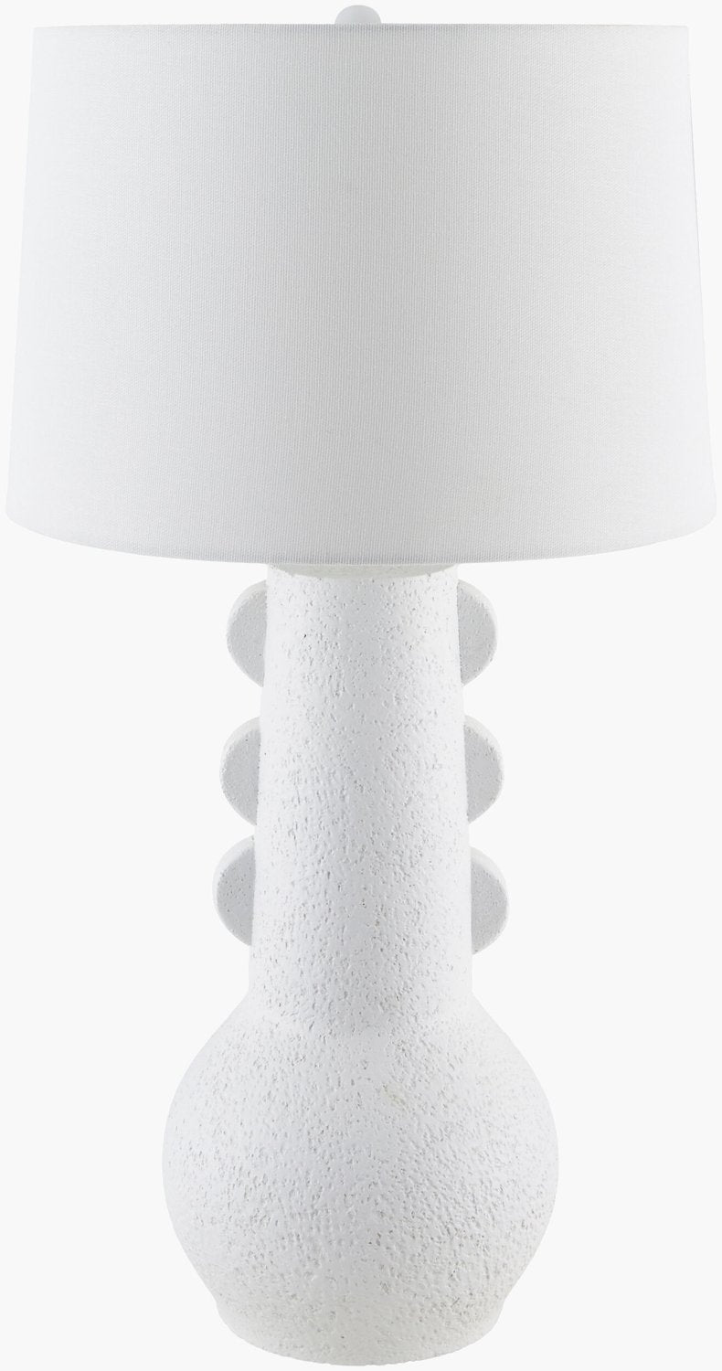 LIVABLISS, CALLANDER ACCENT TABLE LAMP, TABLE LAMPS