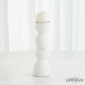 GLOBAL VIEWS RAMUS WALL ART - Decorative Accents