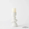GLOBAL VIEWS PRADIER CANDLE HOLDER - DO NOT SHOW ON WEBSITE