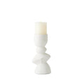 GLOBAL VIEWS PRADIER CANDLE HOLDER - DO NOT SHOW ON WEBSITE