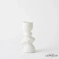 GLOBAL VIEWS PRADIER CANDLE HOLDER - DO NOT SHOW ON WEBSITE