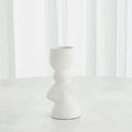 GLOBAL VIEWS PRADIER CANDLE HOLDER - DO NOT SHOW ON WEBSITE