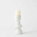 GLOBAL VIEWS PRADIER CANDLE HOLDER - DO NOT SHOW ON WEBSITE