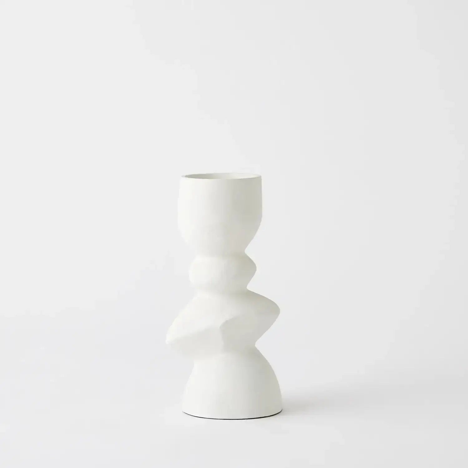 GLOBAL VIEWS PRADIER CANDLE HOLDER - DO NOT SHOW ON WEBSITE
