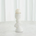 GLOBAL VIEWS PRADIER CANDLE HOLDER - DO NOT SHOW ON WEBSITE