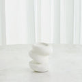 GLOBAL VIEWS PRADIER CANDLE HOLDER - DO NOT SHOW ON WEBSITE