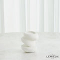 GLOBAL VIEWS PRADIER CANDLE HOLDER - DO NOT SHOW ON WEBSITE