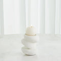 GLOBAL VIEWS PRADIER CANDLE HOLDER - DO NOT SHOW ON WEBSITE