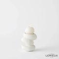 GLOBAL VIEWS PRADIER CANDLE HOLDER - DO NOT SHOW ON WEBSITE