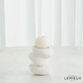 GLOBAL VIEWS PRADIER CANDLE HOLDER - DO NOT SHOW ON WEBSITE