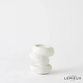 GLOBAL VIEWS PRADIER CANDLE HOLDER - DO NOT SHOW ON WEBSITE