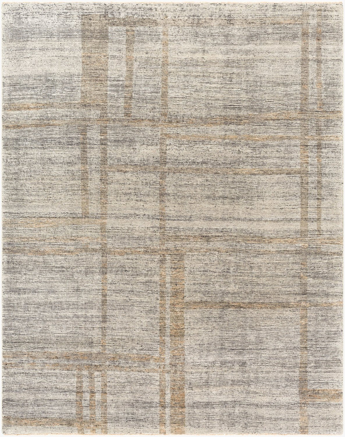 SURYA CLEMENTE HANDMADE RUG - Rugs