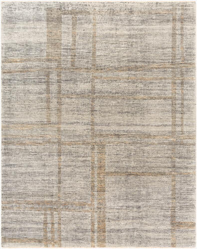 SURYA CLEMENTE HANDMADE RUG - Rugs