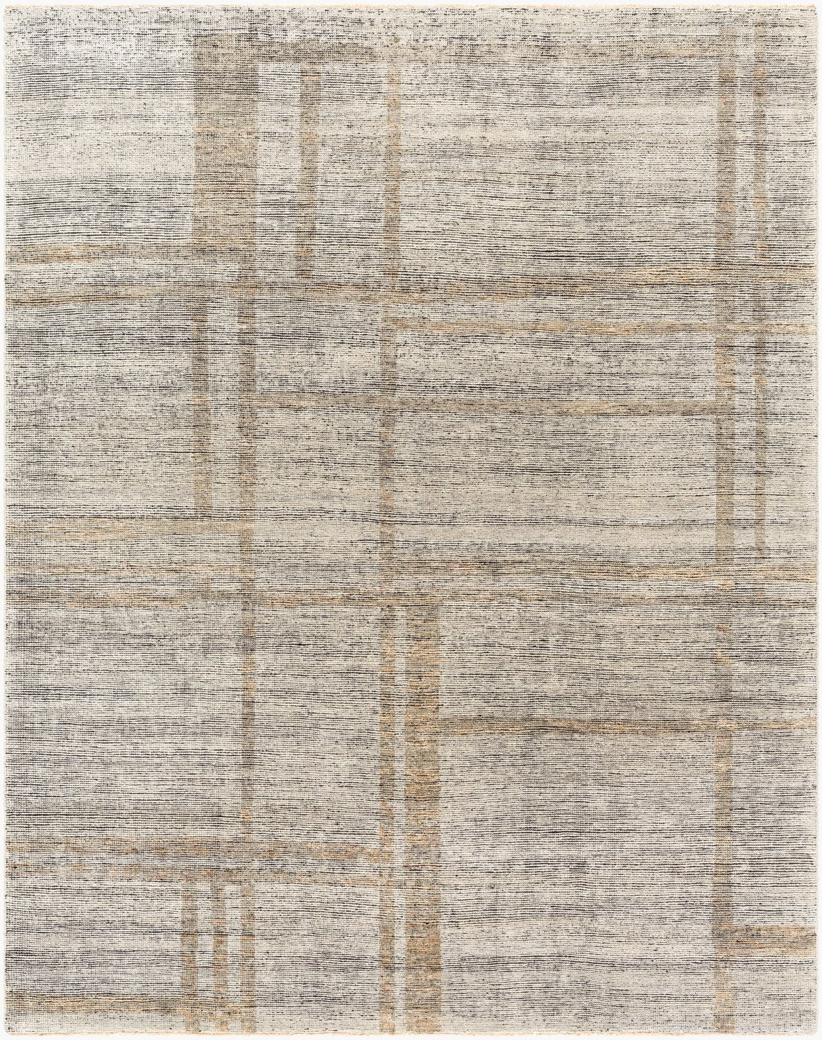 SURYA CLEMENTE HANDMADE RUG - Rugs