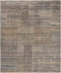 SURYA CLEMENTE HANDMADE RUG - Rugs