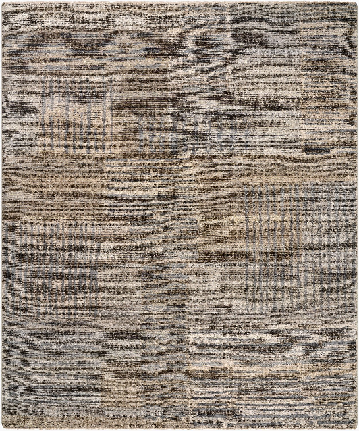 SURYA CLEMENTE HANDMADE RUG - Rugs
