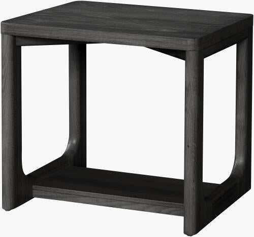 SURYA CALLISTER END TABLE - Side