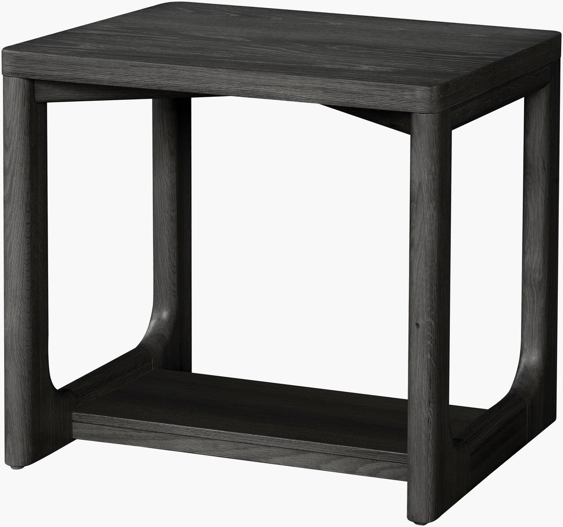 SURYA CALLISTER END TABLE - Side
