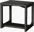 SURYA CALLISTER END TABLE - Side