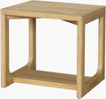 SURYA CALLISTER END TABLE - Side
