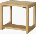 SURYA CALLISTER END TABLE - Side