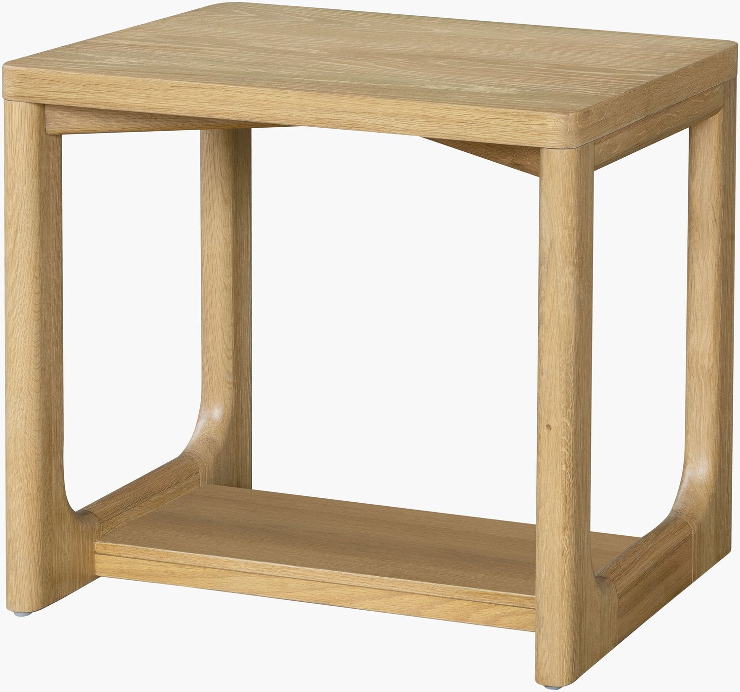 SURYA CALLISTER END TABLE - Side