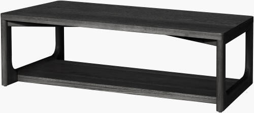 SURYA CALLISTER COFFEE TABLE - Coffee