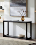 SURYA CALLISTER CONSOLE TABLE - Consoles