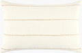 SURYA CHARLESTON LUMBAR PILLOW - Linens