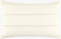 SURYA CHARLESTON LUMBAR PILLOW - Linens