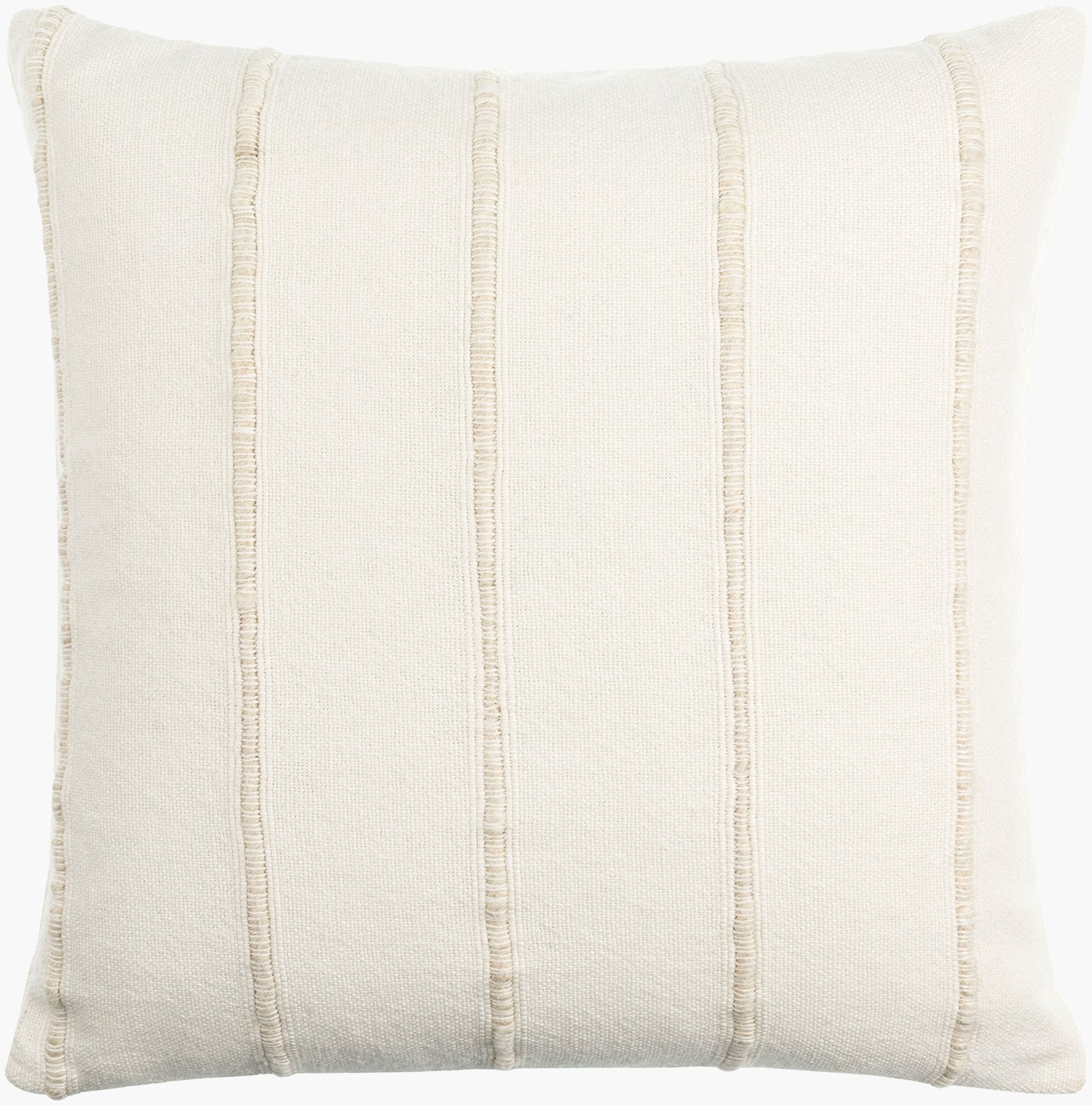 SURYA CHARLESTON ACCENT PILLOW - Linens