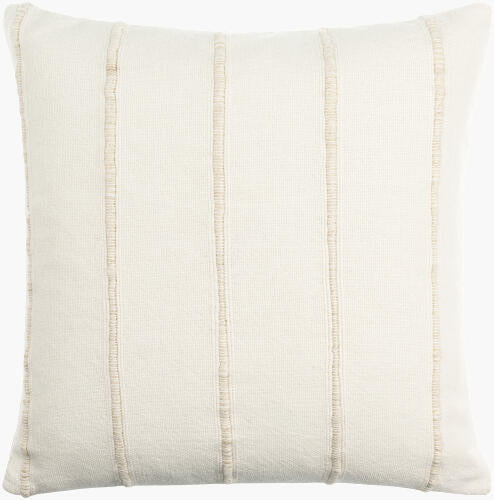 SURYA CHARLESTON ACCENT PILLOW - Linens