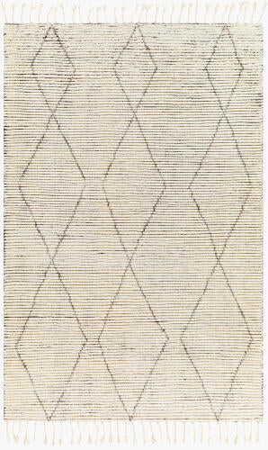 SURYA CAMILLE HANDMADE RUG - Rugs