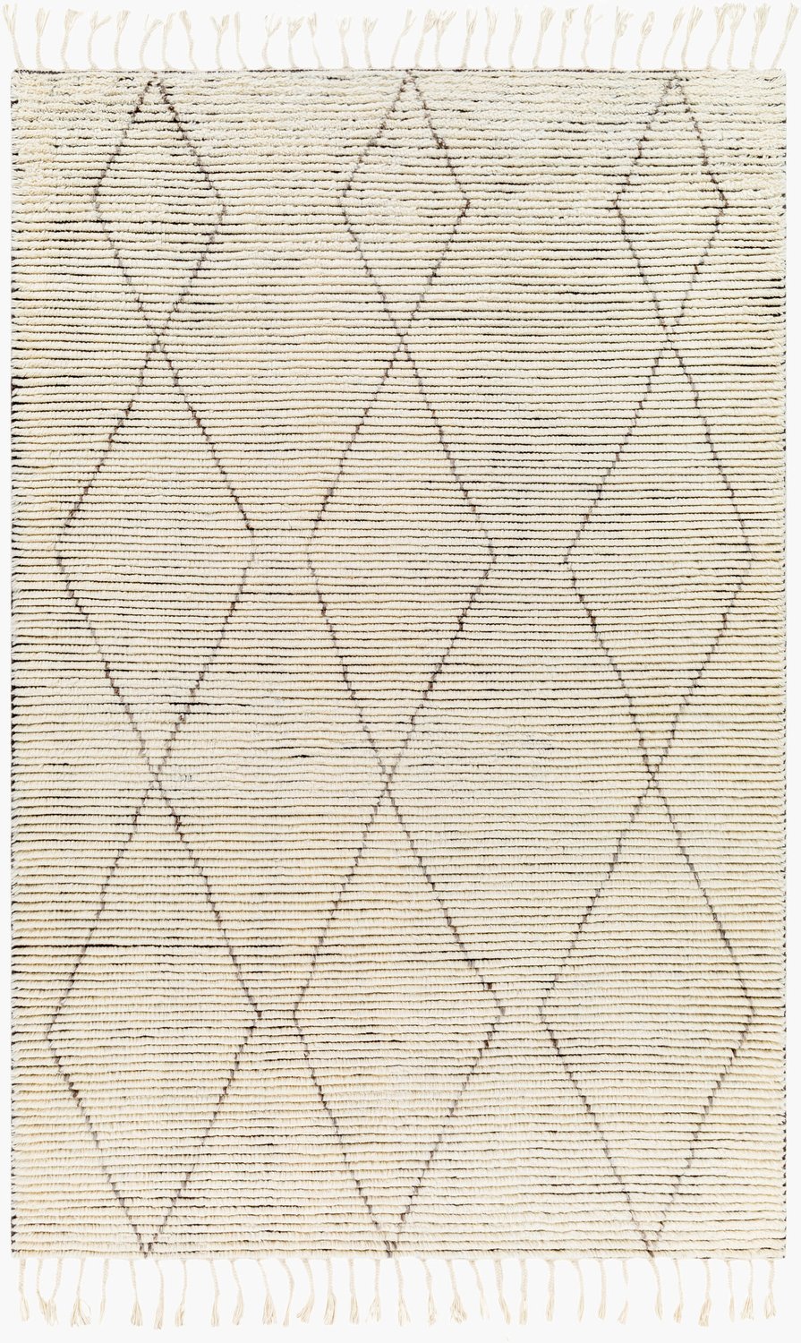 SURYA CAMILLE HANDMADE RUG - Rugs