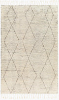 SURYA CAMILLE HANDMADE RUG - Rugs