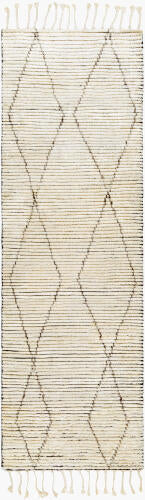 SURYA CAMILLE HANDMADE RUG - Rugs