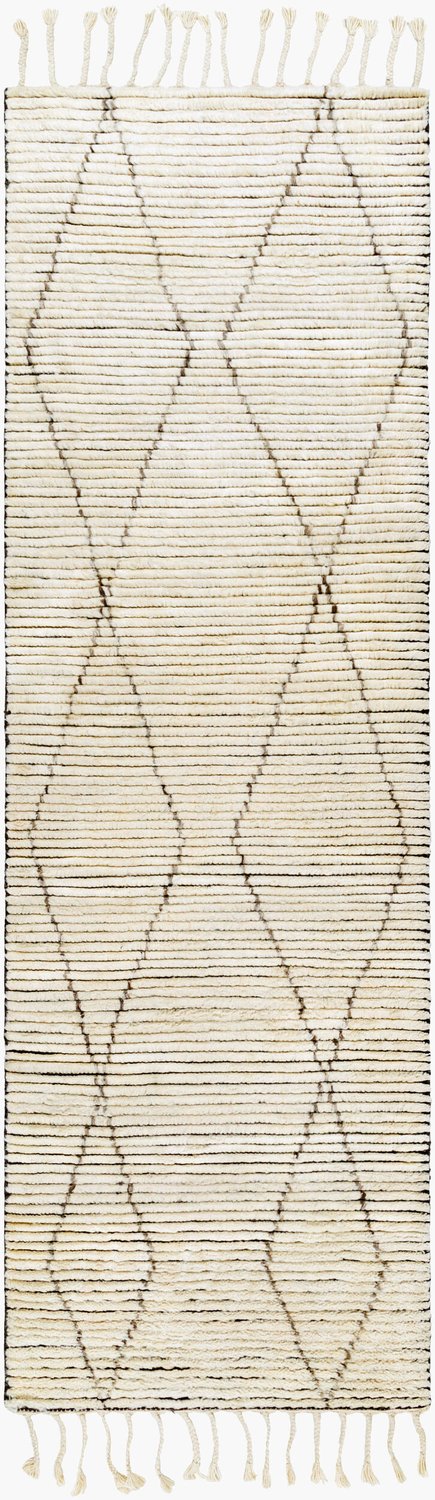 SURYA CAMILLE HANDMADE RUG - Rugs