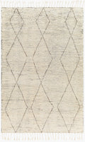 SURYA CAMILLE HANDMADE RUG - Rugs