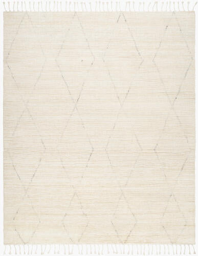 SURYA CAMILLE HANDMADE RUG - Rugs