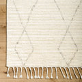 SURYA CAMILLE HANDMADE RUG - Rugs